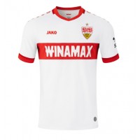 Stuttgart Heimtrikot 2024-25 Kurzarm